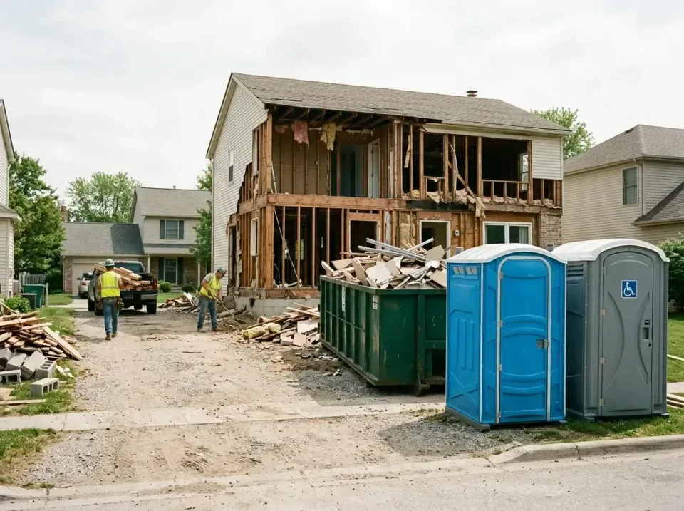 home-renovation-demolition-sit-010 — frequently asked questions, Portable Toilet & Dumpsters Rental in Country Club, CA
